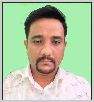 Monjit Saikia