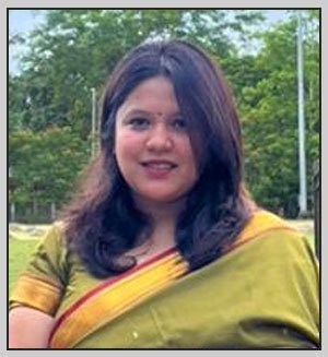 Samagnee Baruah