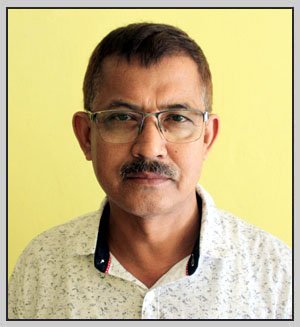 Pratibha Prasanna Chutia 