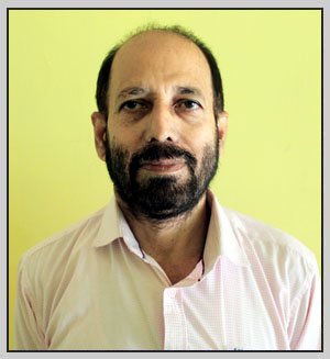 Dipankar Chakraborty