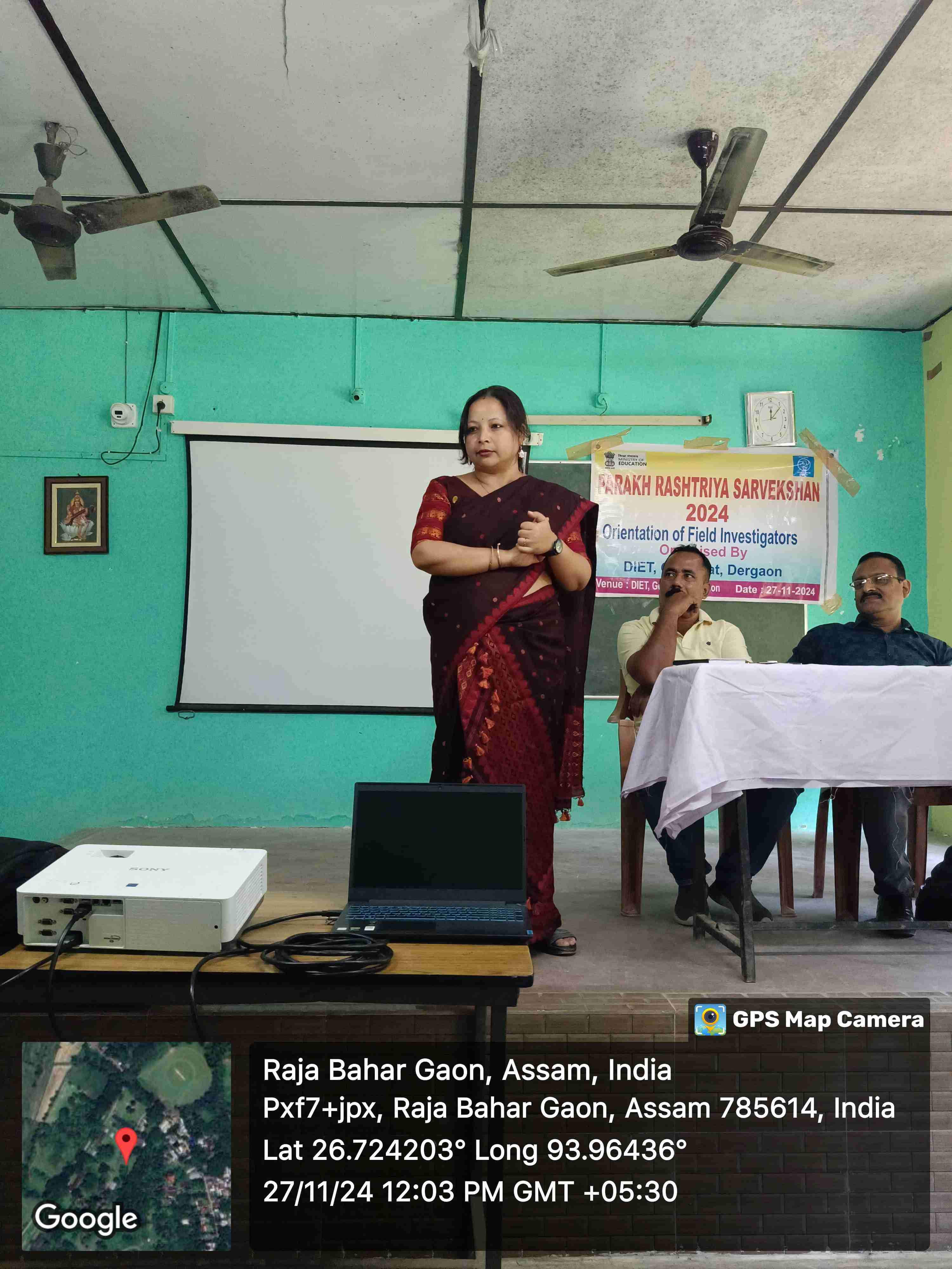 Orientation Program