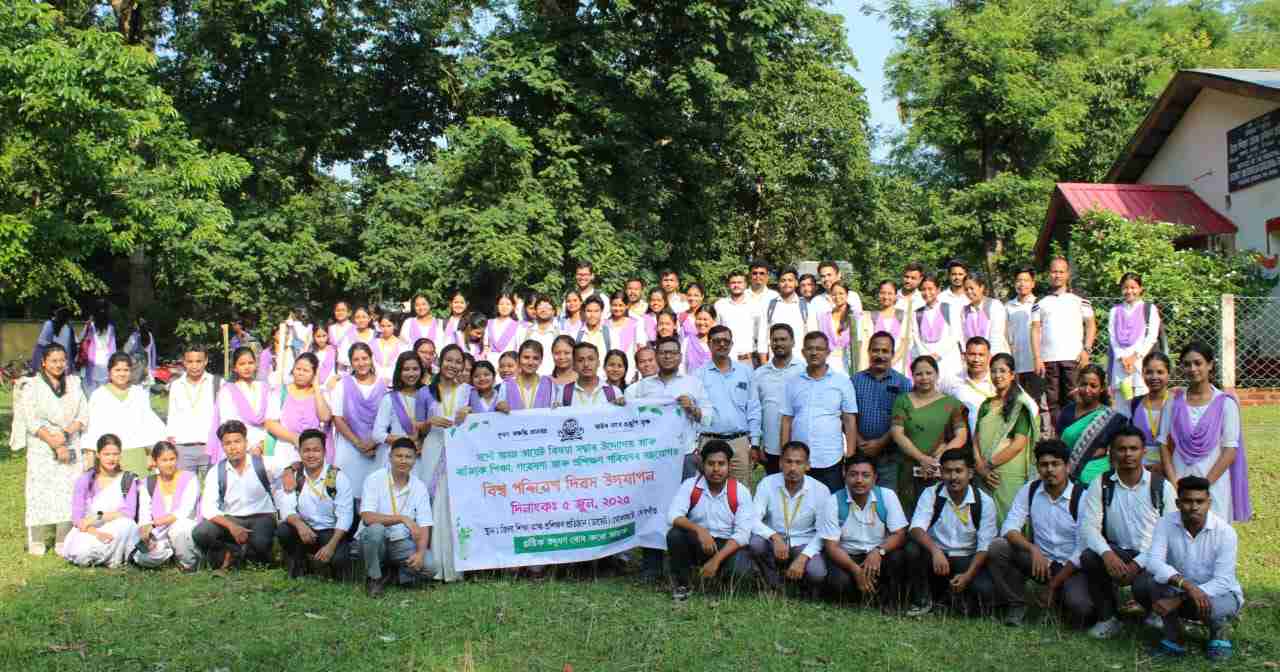Orientation Program