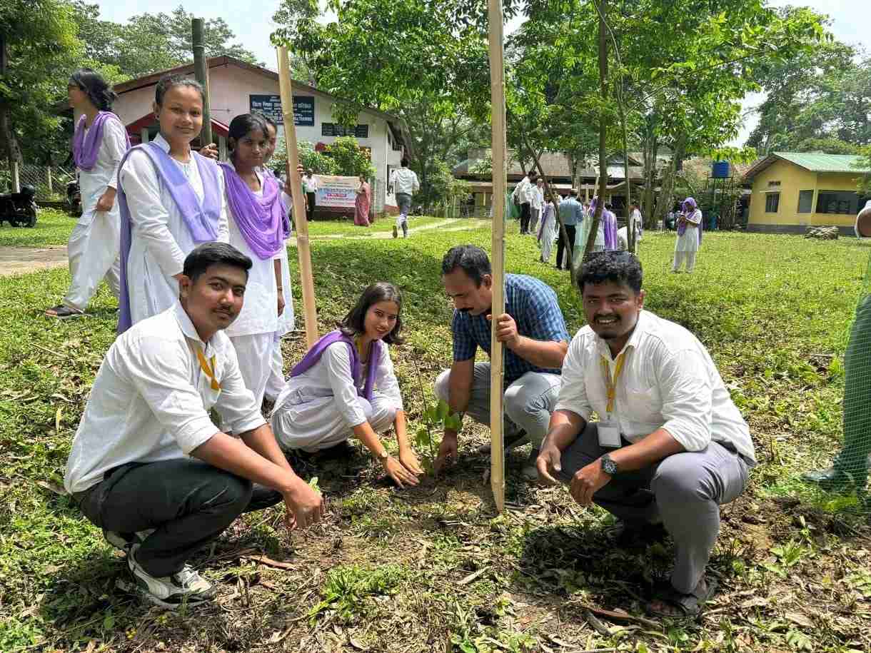 Orientation Program