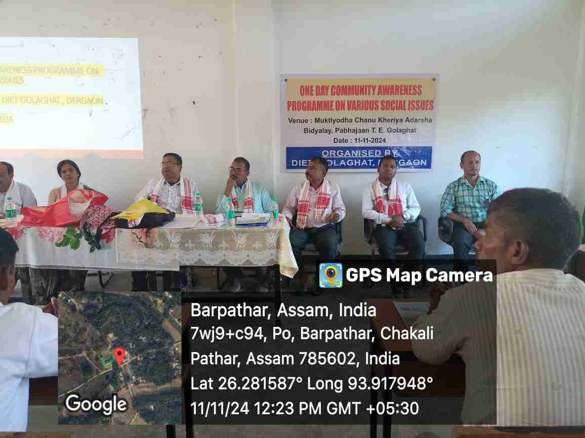 Training & Workshop