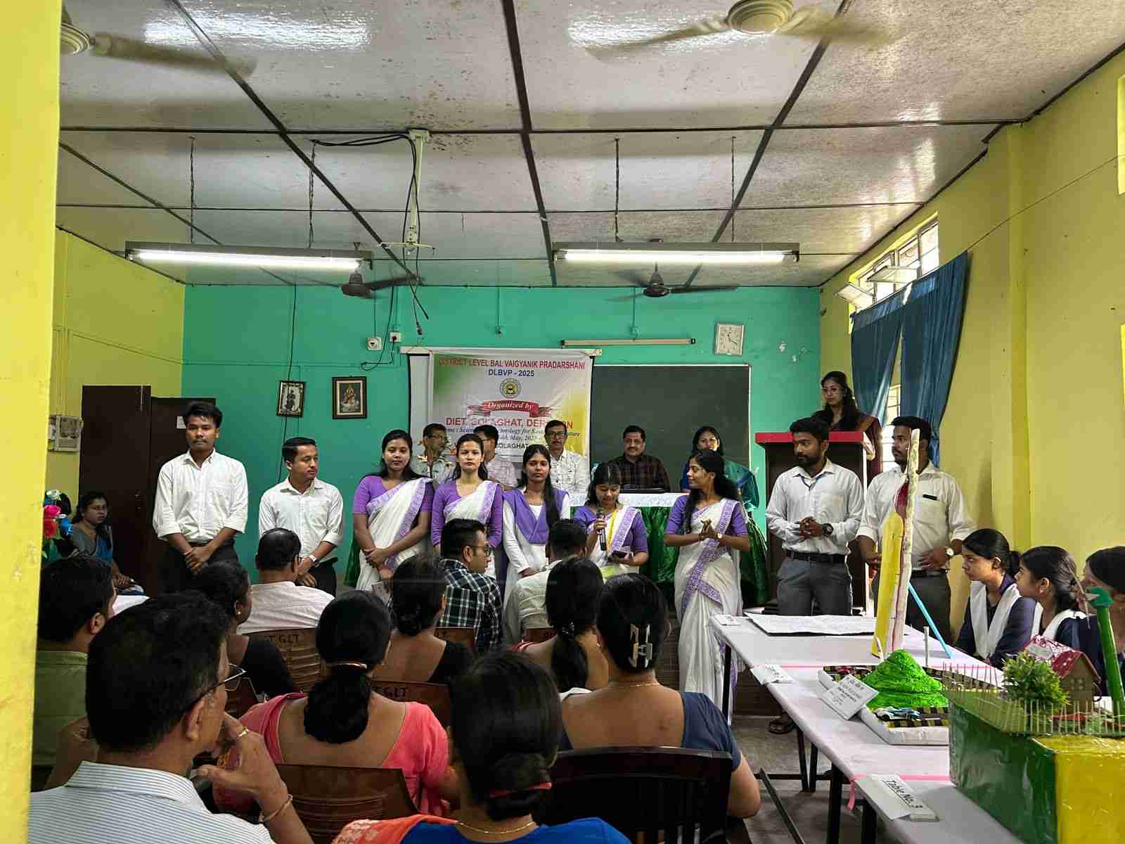 Training & Workshop