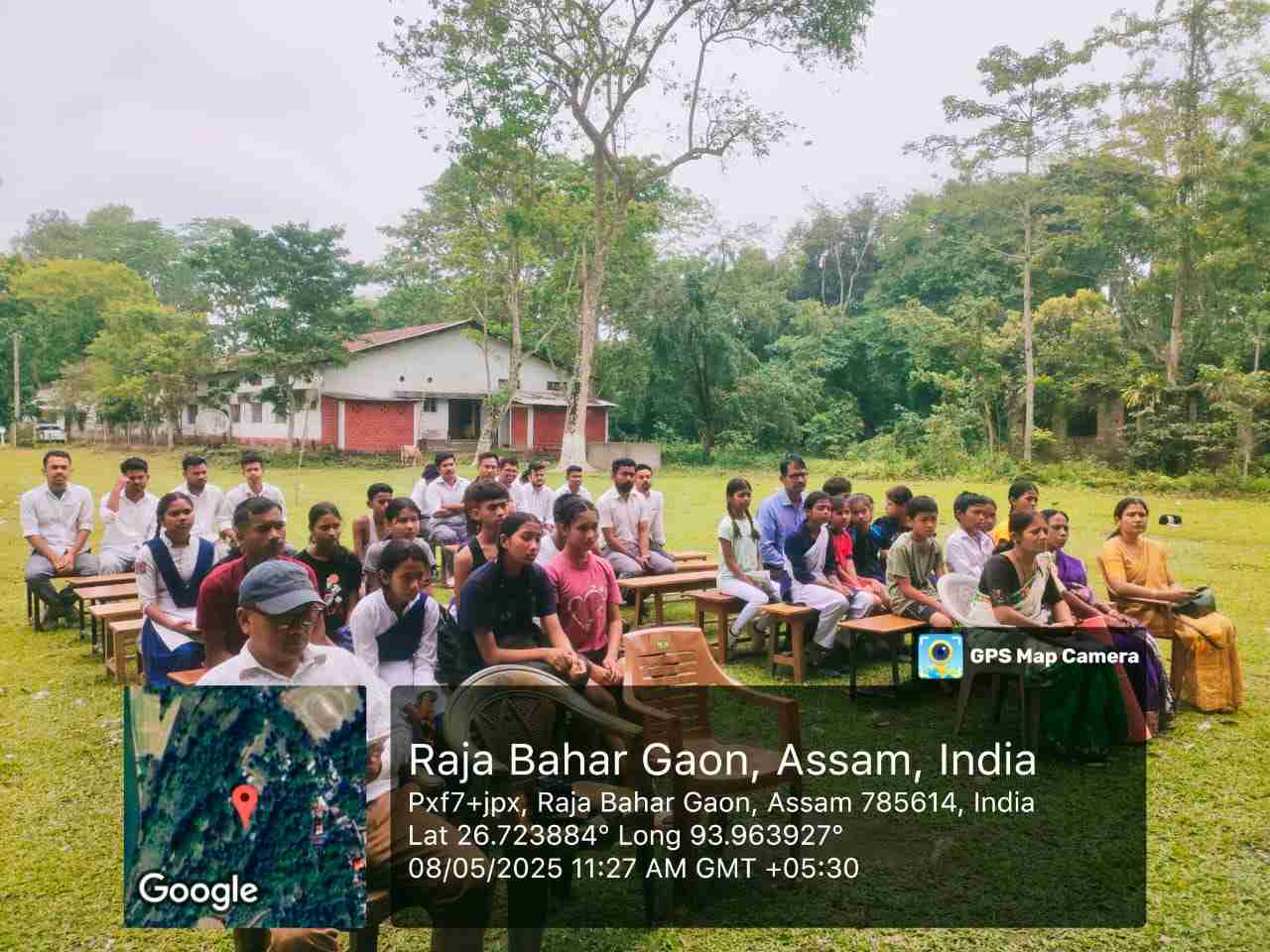 Training & Workshop