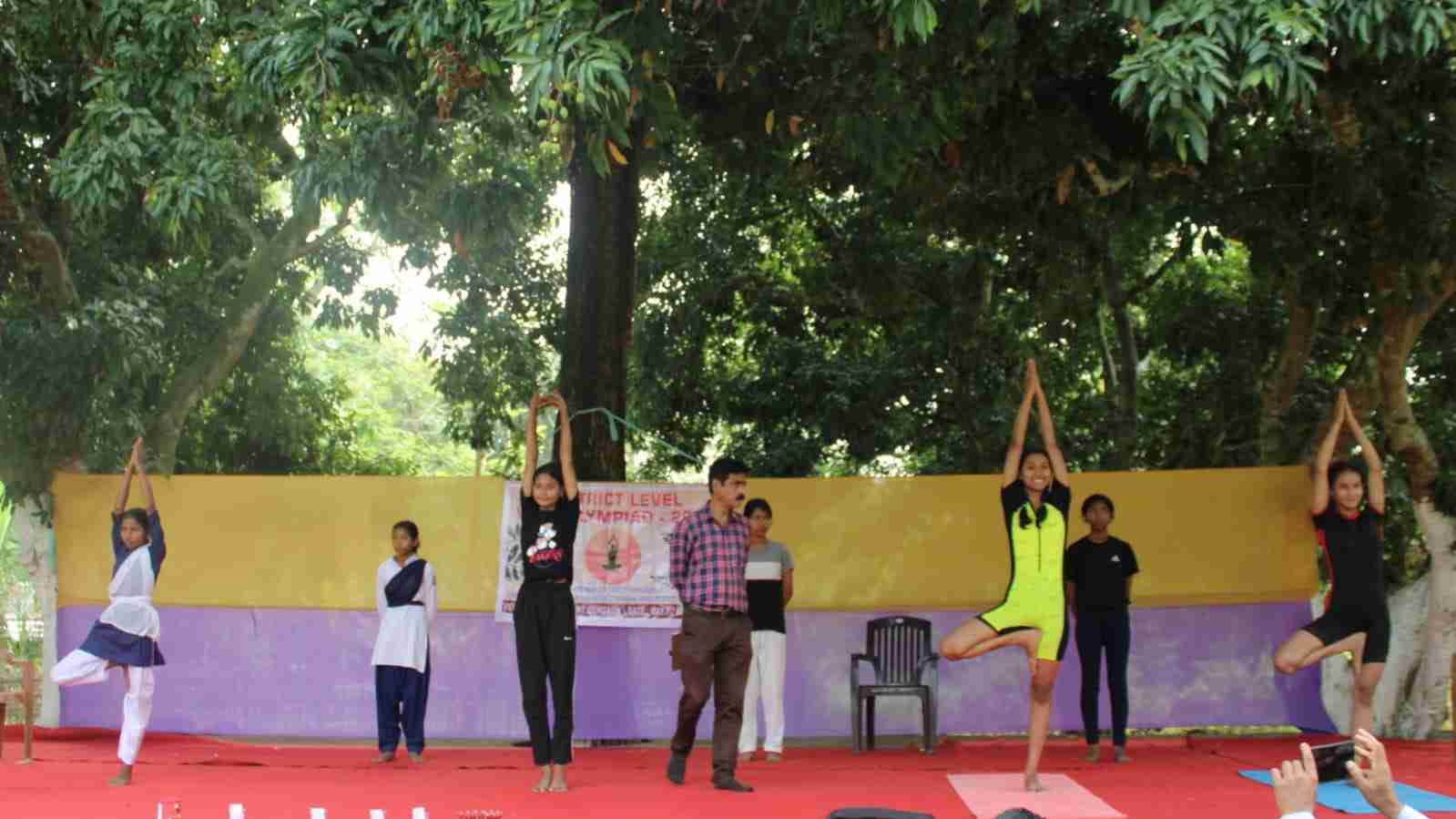 Training & Workshop