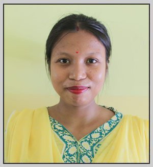 Nirupoma Sonowal